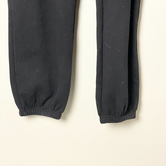 Buff Bunny Cloud Jogger Pants Black - Picture 5 of 11